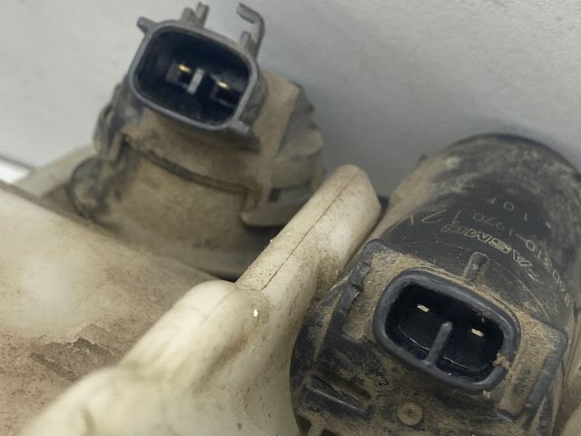 bontott MAZDA 6 Ablakmosó Tartály