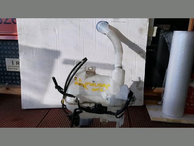 bontott MAZDA 6 Ablakmosó Tartály