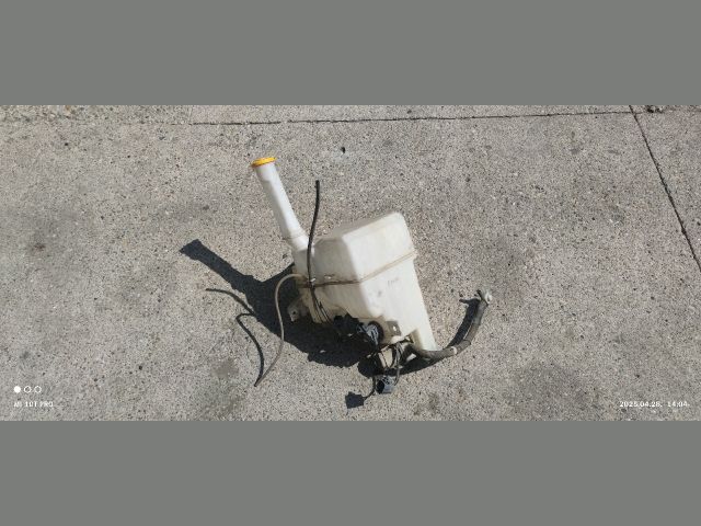 bontott MAZDA 6 Ablakmosó Tartály