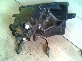 bontott MAZDA 6 Ablakmosó Tartály