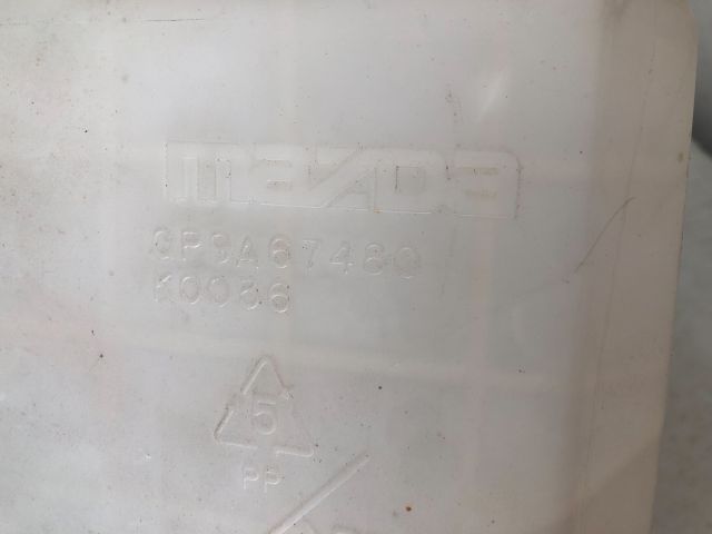 bontott MAZDA 6 Ablakmosó Tartály