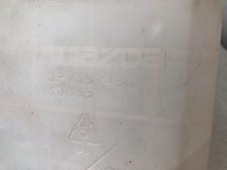 bontott MAZDA 6 Ablakmosó Tartály