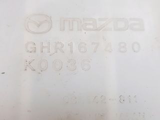 bontott MAZDA 6 Ablakmosó Tartály