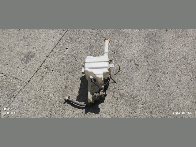 bontott MAZDA 6 Ablakmosó Tartály