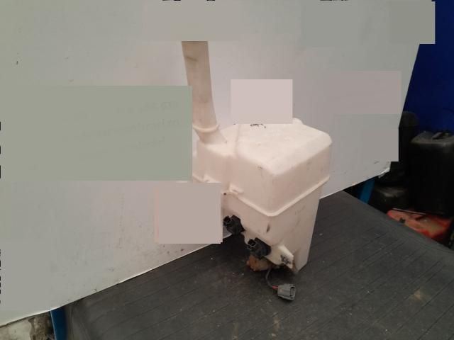 bontott MAZDA 6 Ablakmosó Tartály