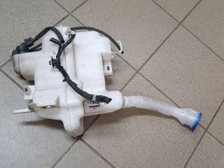 bontott MAZDA 6 Ablakmosó Tartály