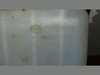 bontott MAZDA 6 Ablakmosó Tartály