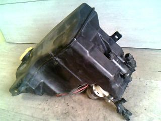 bontott MAZDA 6 Ablakmosó Tartály