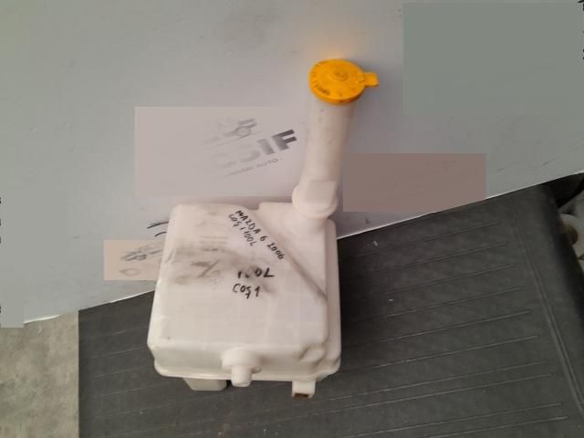 bontott MAZDA 6 Ablakmosó Tartály