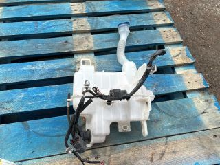 bontott MAZDA 6 Ablakmosó Tartály