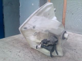 bontott MAZDA 6 Ablakmosó Tartály