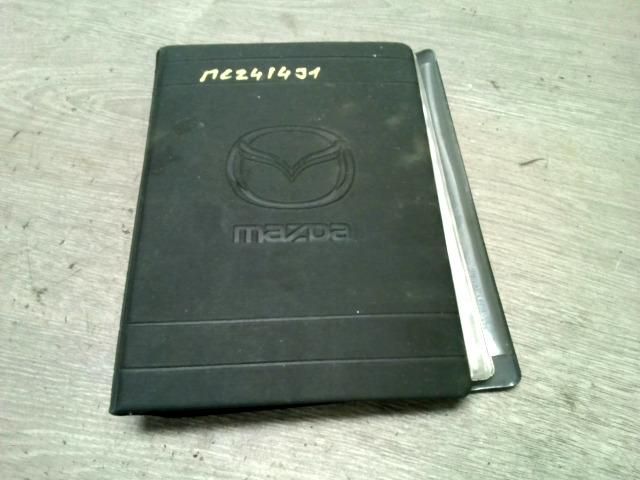 bontott MAZDA 6 Ablaktekerő Kar (Pozíciófüggetlen)