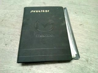 bontott MAZDA 6 Ablaktekerő Kar (Pozíciófüggetlen)