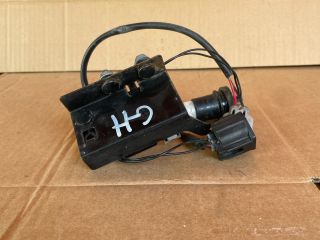 bontott MAZDA 6 Ablaktörlő Relé