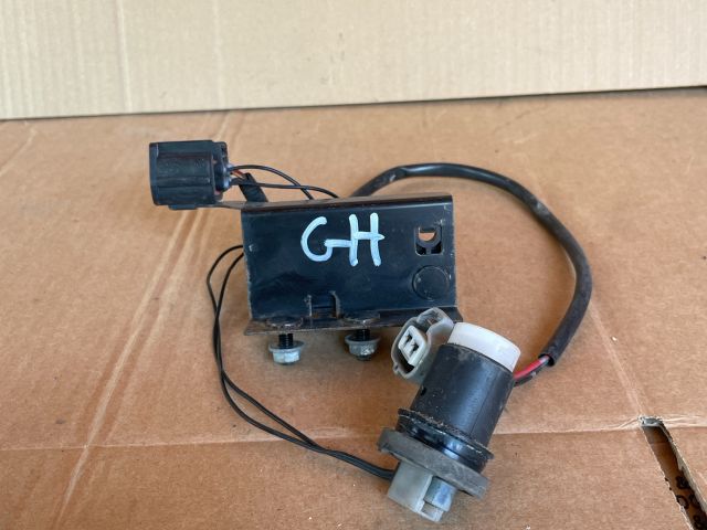 bontott MAZDA 6 Ablaktörlő Relé