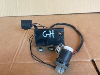 bontott MAZDA 6 Ablaktörlő Relé