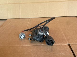 bontott MAZDA 6 Ablaktörlő Relé