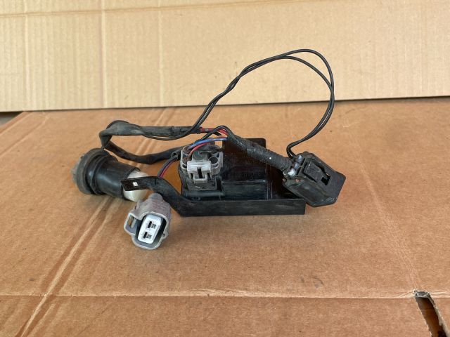 bontott MAZDA 6 Ablaktörlő Relé