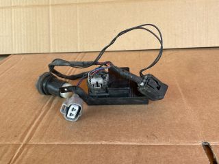 bontott MAZDA 6 Ablaktörlő Relé