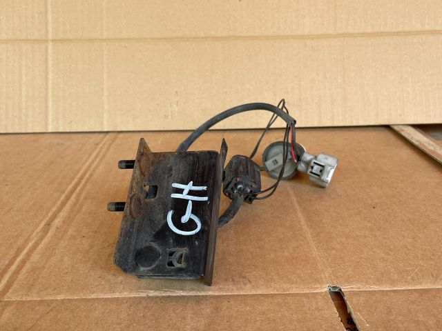 bontott MAZDA 6 Ablaktörlő Relé