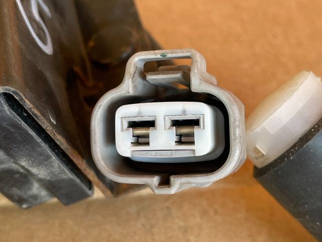 bontott MAZDA 6 Ablaktörlő Relé