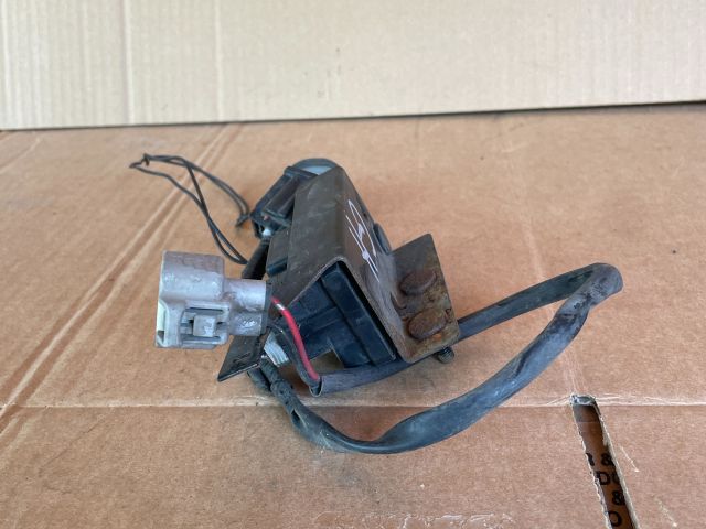 bontott MAZDA 6 Ablaktörlő Relé