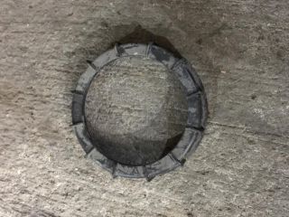 bontott MAZDA 6 AC Pumpa Rögzítő Gyűrű