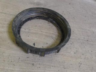 bontott MAZDA 6 AC Pumpa Rögzítő Gyűrű