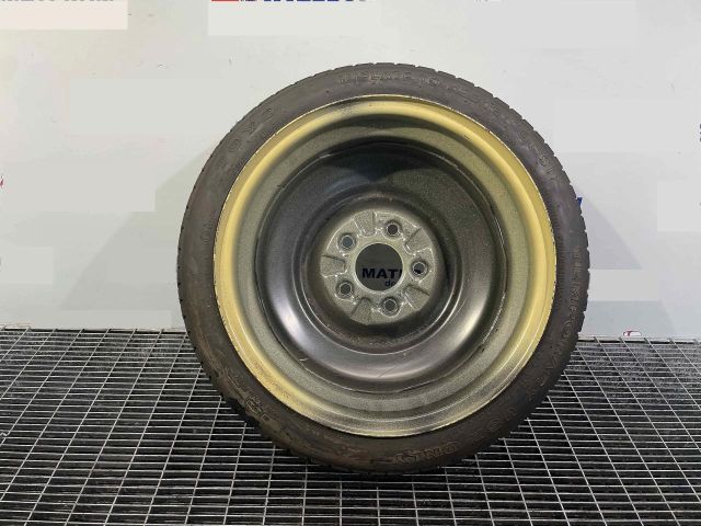 bontott MAZDA 6 Acélfelni (1 db)