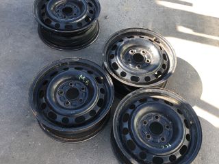 bontott MAZDA 6 Acélfelni Szett