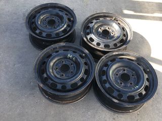 bontott MAZDA 6 Acélfelni Szett