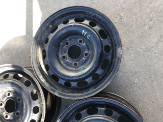 bontott MAZDA 6 Acélfelni Szett