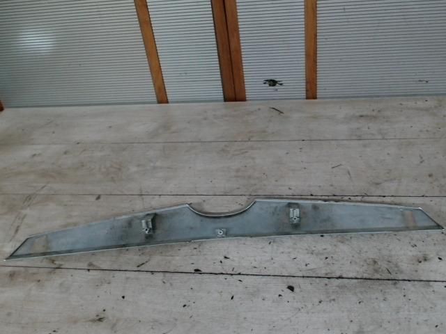 bontott MAZDA 6 Ajtó Díszléc Szett