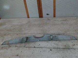 bontott MAZDA 6 Ajtó Díszléc Szett