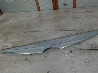 bontott MAZDA 6 Ajtó Díszléc Szett