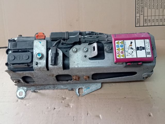 bontott MAZDA 6 Akkumulátor Komfort Elektronika