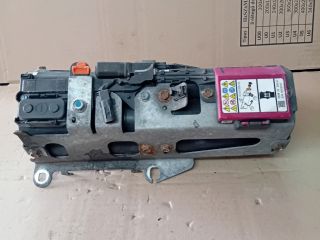 bontott MAZDA 6 Akkumulátor Komfort Elektronika