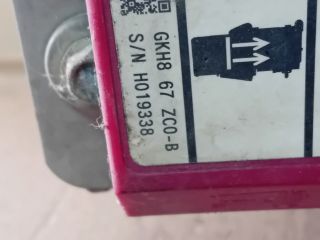 bontott MAZDA 6 Akkumulátor Komfort Elektronika