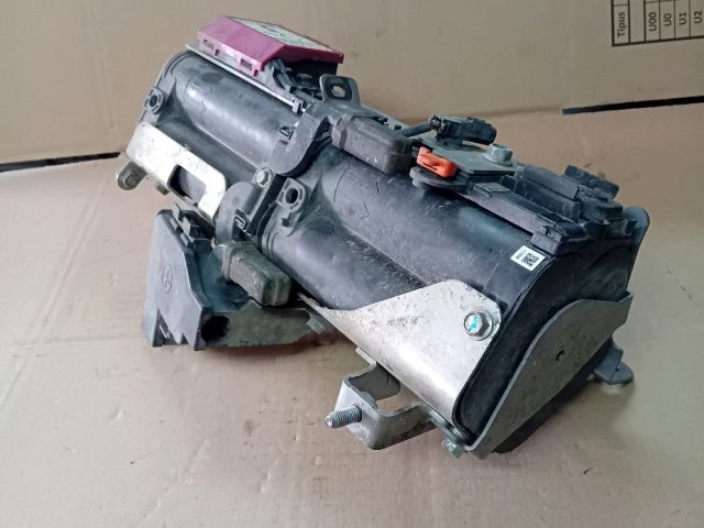 bontott MAZDA 6 Akkumulátor Komfort Elektronika