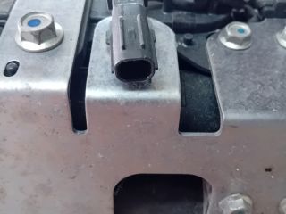 bontott MAZDA 6 Akkumulátor Komfort Elektronika