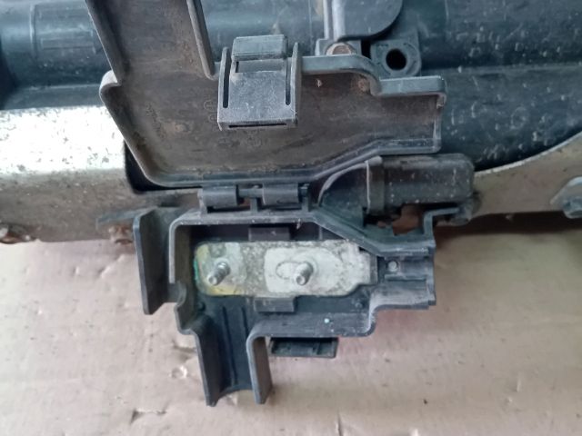 bontott MAZDA 6 Akkumulátor Komfort Elektronika