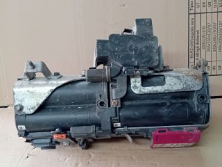 bontott MAZDA 6 Akkumulátor Komfort Elektronika