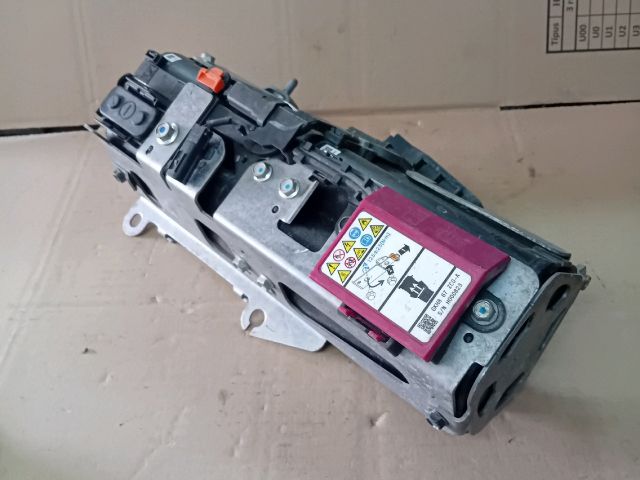 bontott MAZDA 6 Akkumulátor Komfort Elektronika