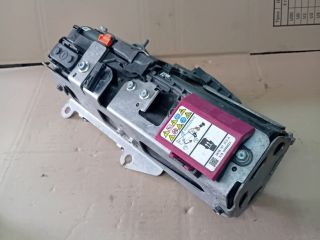 bontott MAZDA 6 Akkumulátor Komfort Elektronika