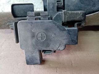 bontott MAZDA 6 Akkumulátor Komfort Elektronika