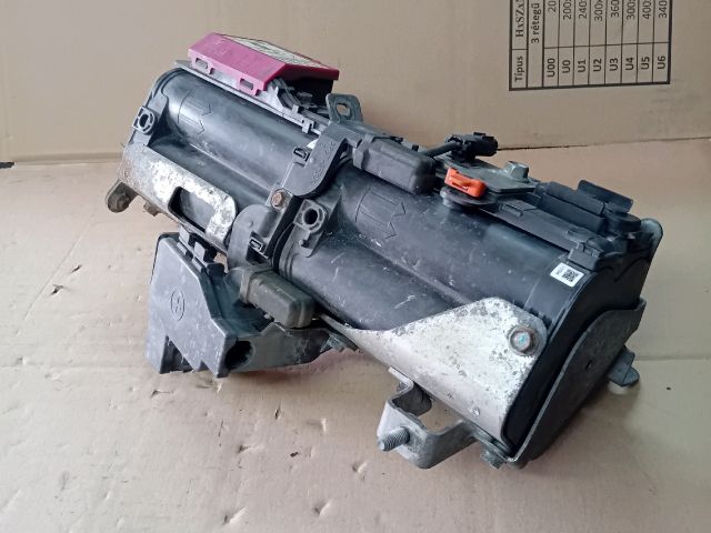 bontott MAZDA 6 Akkumulátor Komfort Elektronika