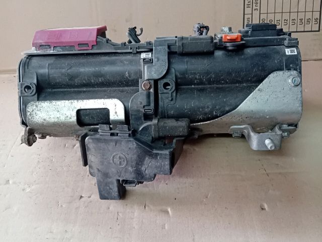 bontott MAZDA 6 Akkumulátor Komfort Elektronika