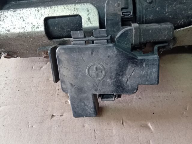 bontott MAZDA 6 Akkumulátor Komfort Elektronika