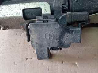 bontott MAZDA 6 Akkumulátor Komfort Elektronika