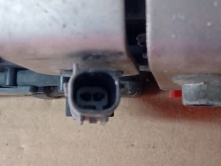 bontott MAZDA 6 Akkumulátor Komfort Elektronika